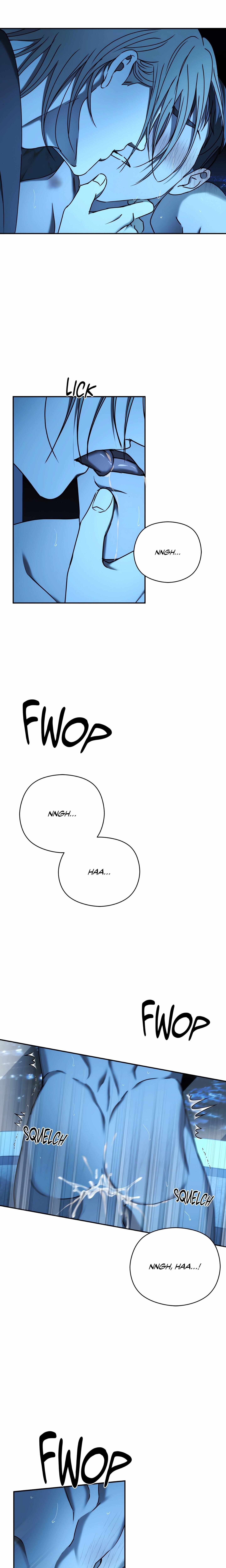Viper Chapter 3.1 page 18 - 
