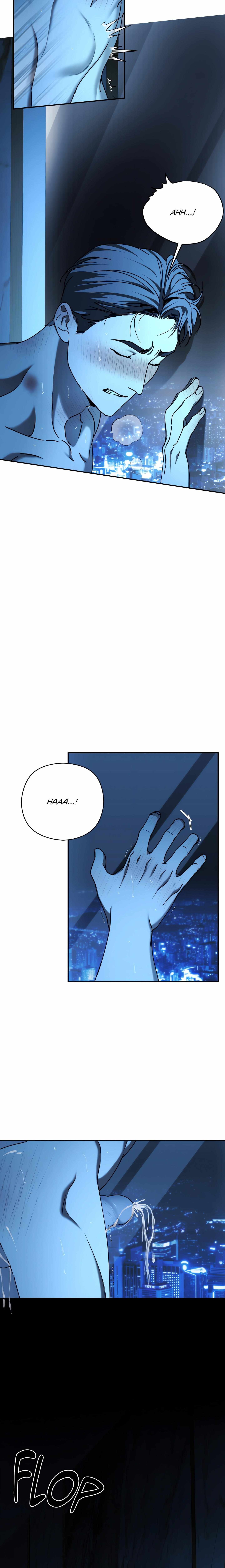 Viper Chapter 3.1 page 19 - 