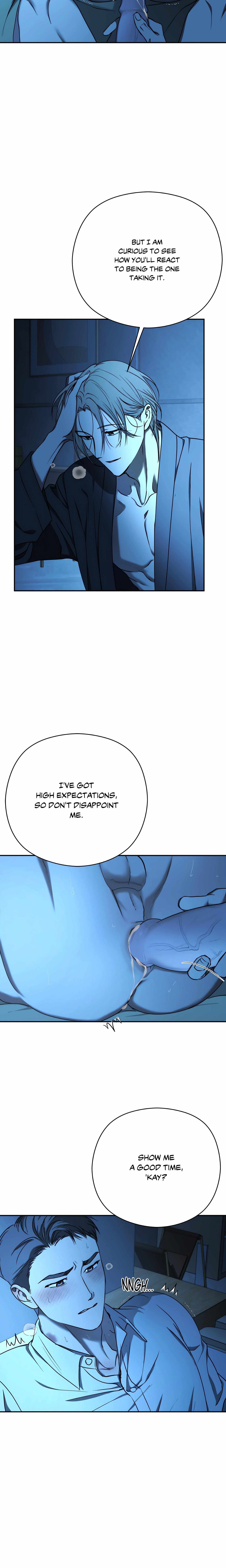 Viper Chapter 3.1 page 3 - 