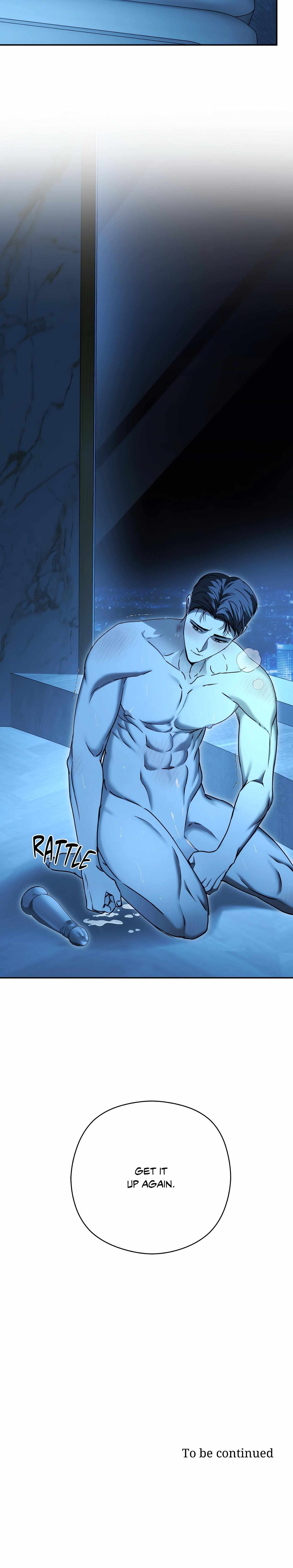 Viper Chapter 3.1 page 21 - 