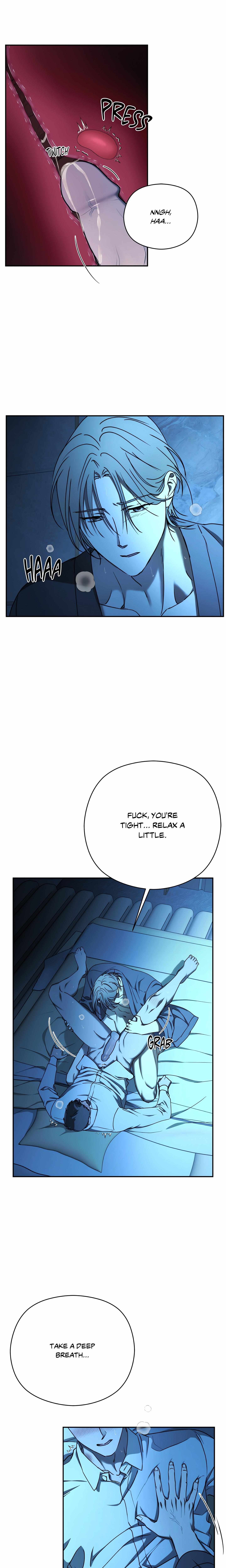 Viper Chapter 3.1 page 4 - 