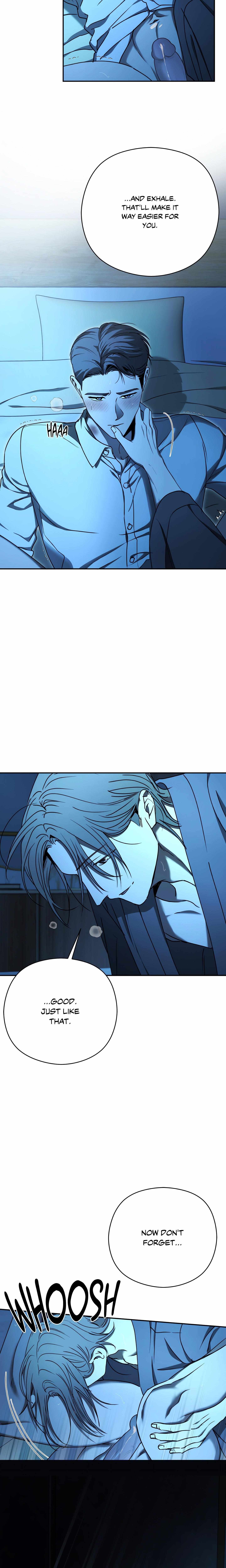 Viper Chapter 3.1 page 5 - 