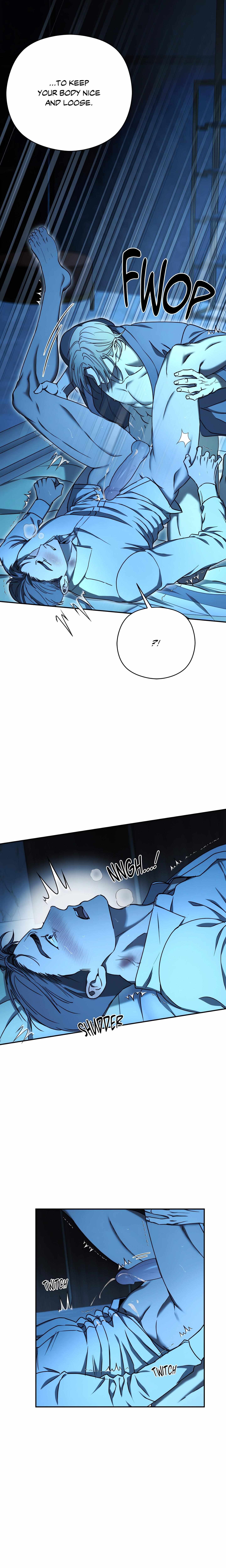 Viper Chapter 3.1 page 6 - 