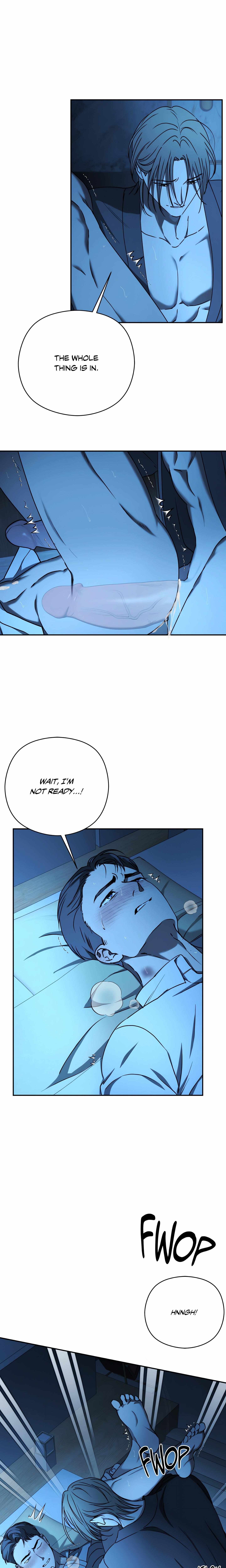 Viper Chapter 3.1 page 7 - 