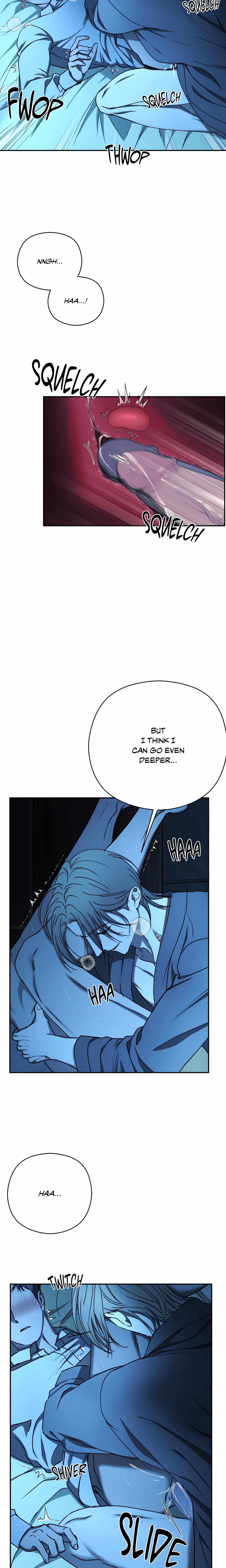 Viper Chapter 3.1 page 8 - 