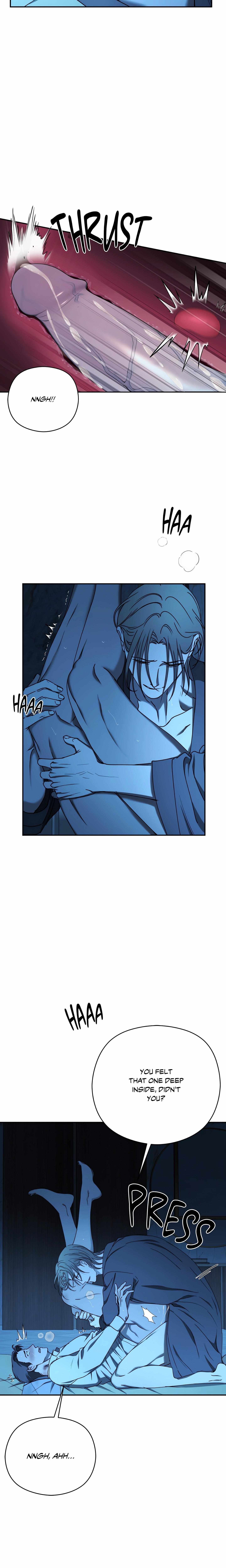Viper Chapter 3.1 page 9 - 