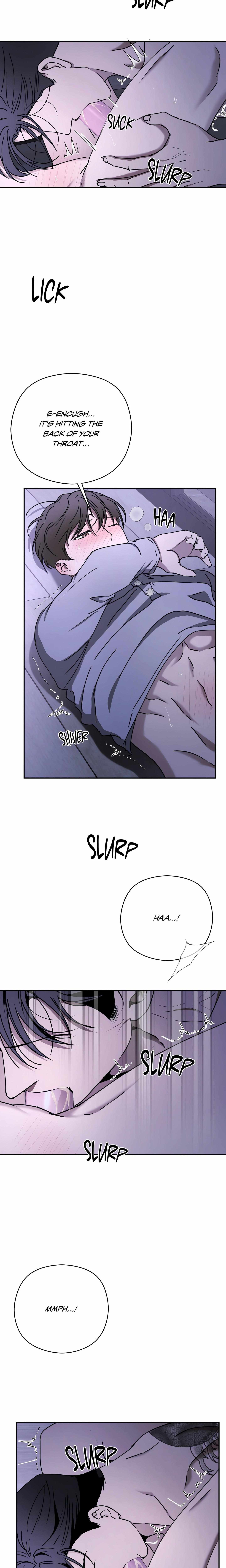Viper Chapter 3.2 page 11 - 