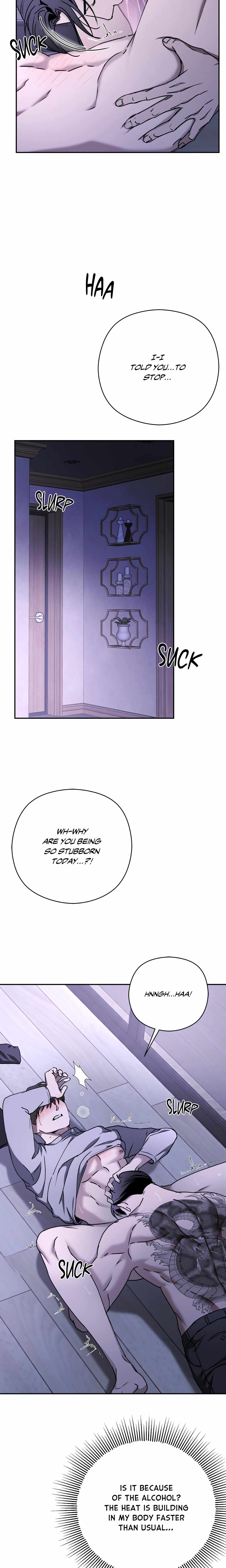 Viper Chapter 3.2 page 12 - 