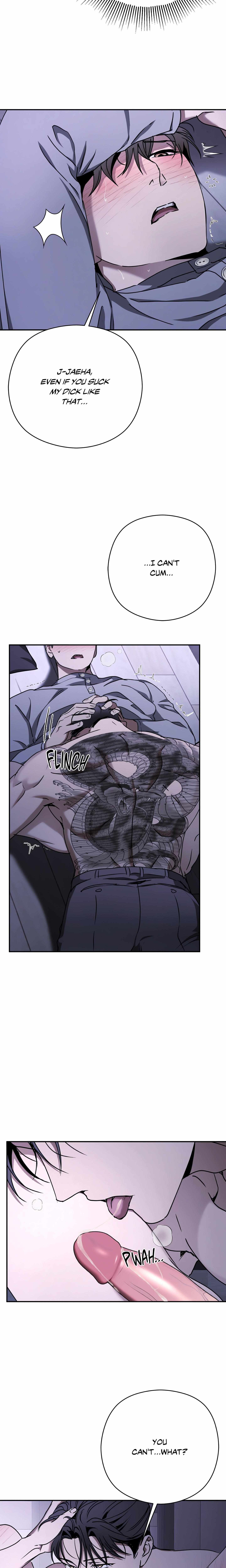 Viper Chapter 3.2 page 13 - 