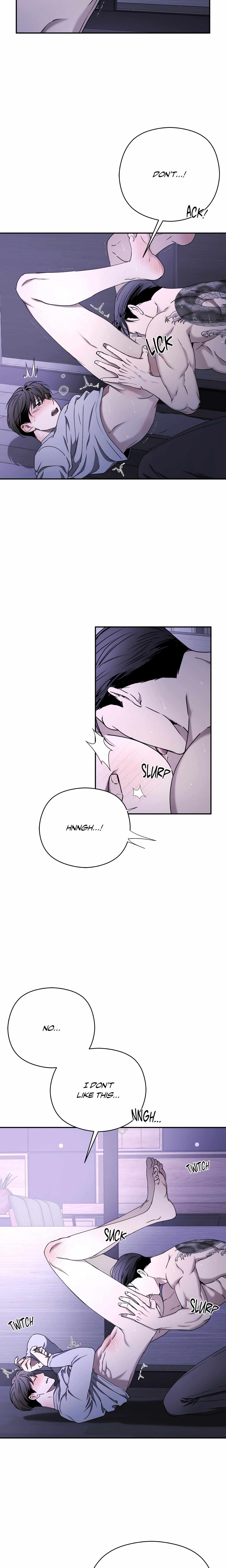 Viper Chapter 3.2 page 17 - 