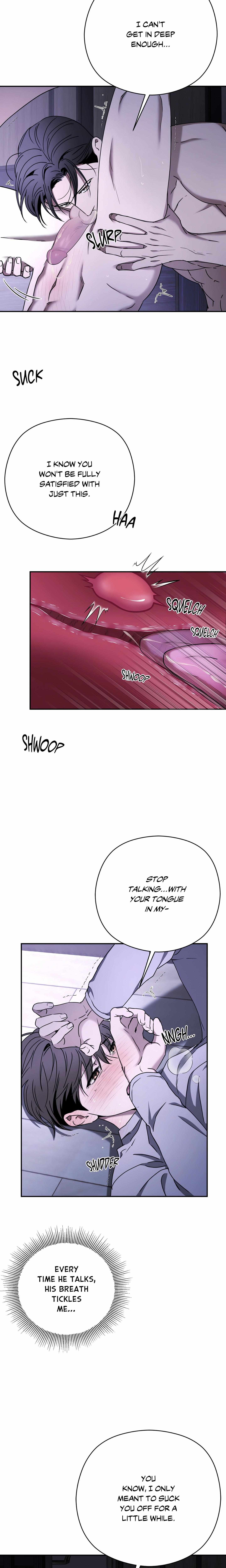 Viper Chapter 3.2 page 18 - 