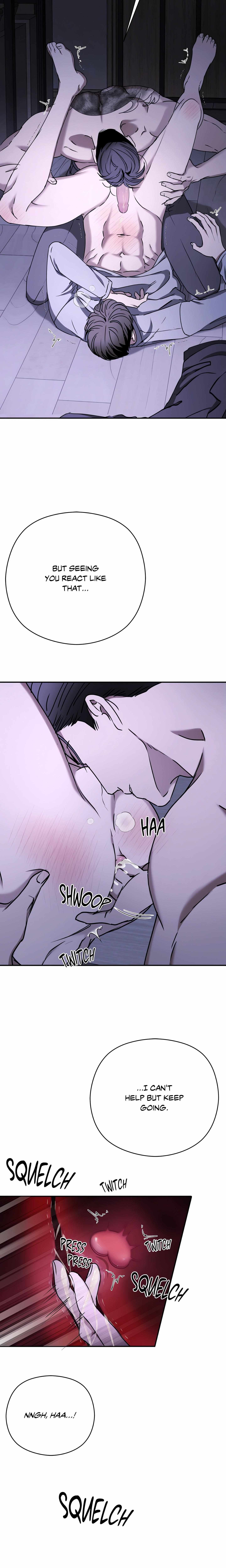 Viper Chapter 3.2 page 19 - 