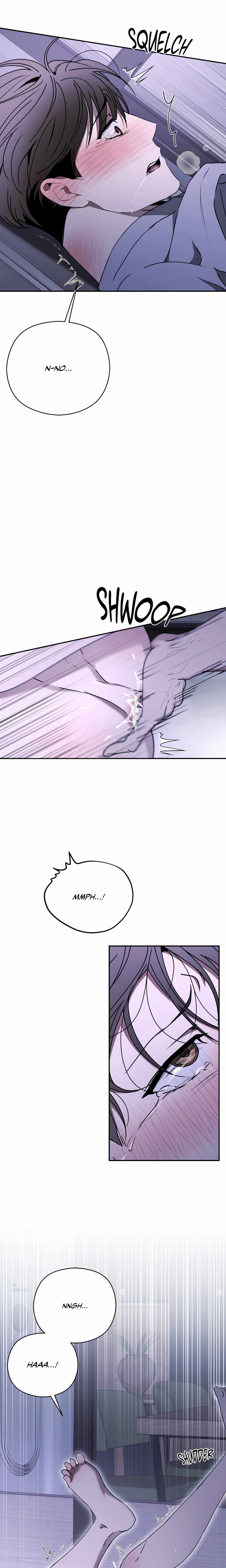 Viper Chapter 3.2 page 20 - 