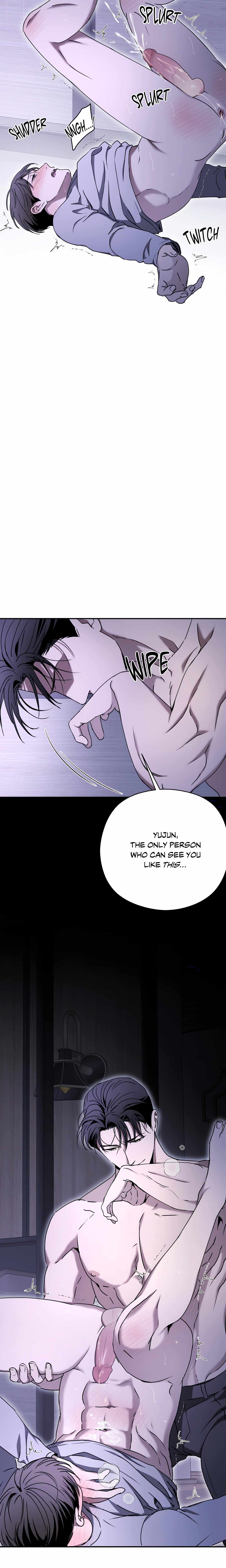 Viper Chapter 3.2 page 21 - 