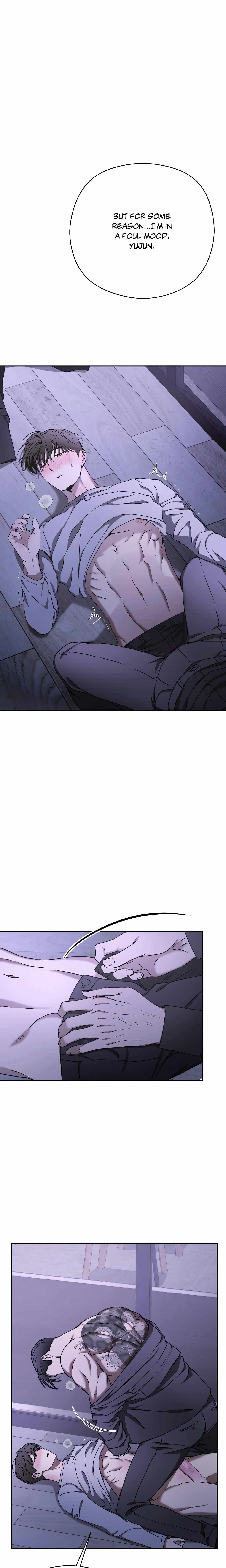Viper Chapter 3.2 page 4 - 