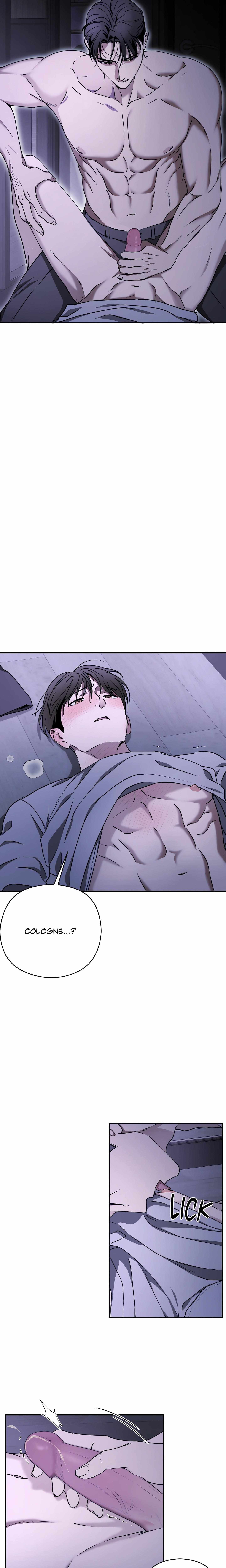 Viper Chapter 3.2 page 6 - 