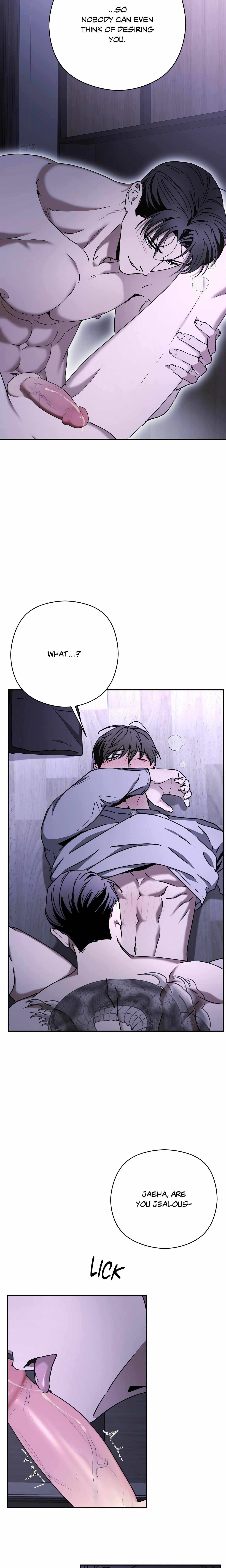 Viper Chapter 3.2 page 9 - 