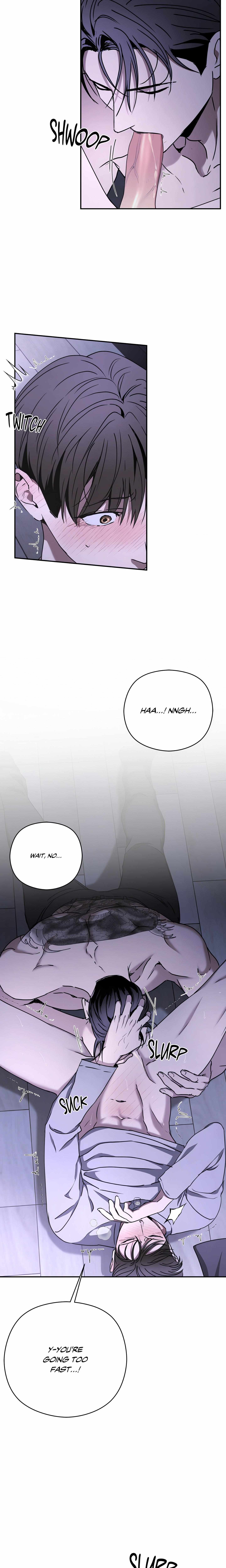Viper Chapter 3.2 page 10 - 