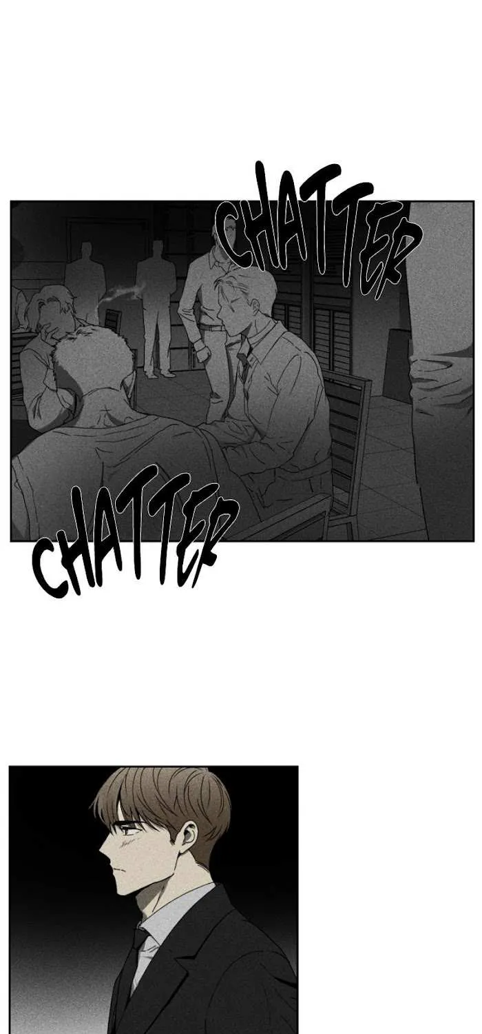 Viper Chapter 3 page 1 - 
