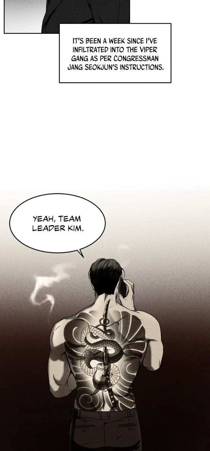 Viper Chapter 3 page 2 - 