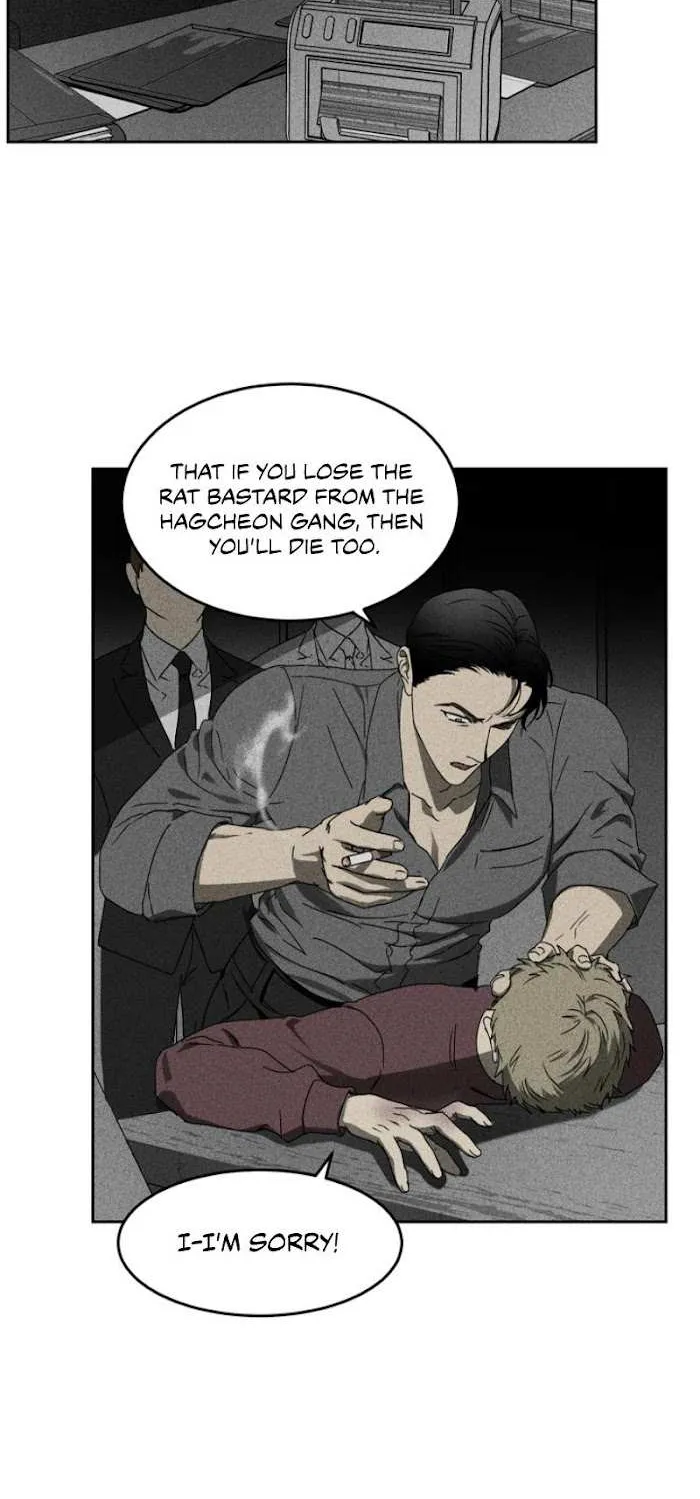 Viper Chapter 3 page 12 - 