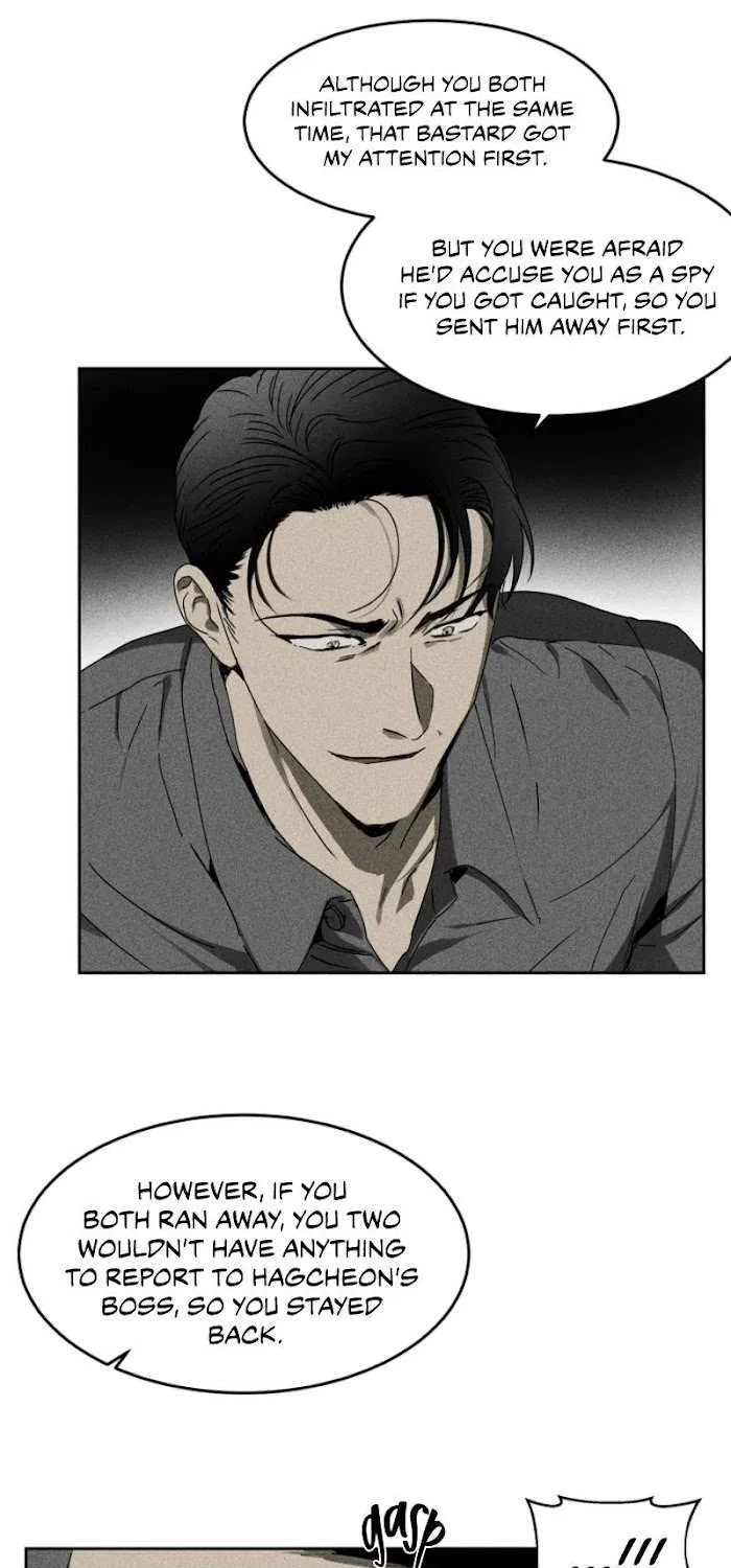 Viper Chapter 3 page 15 - 