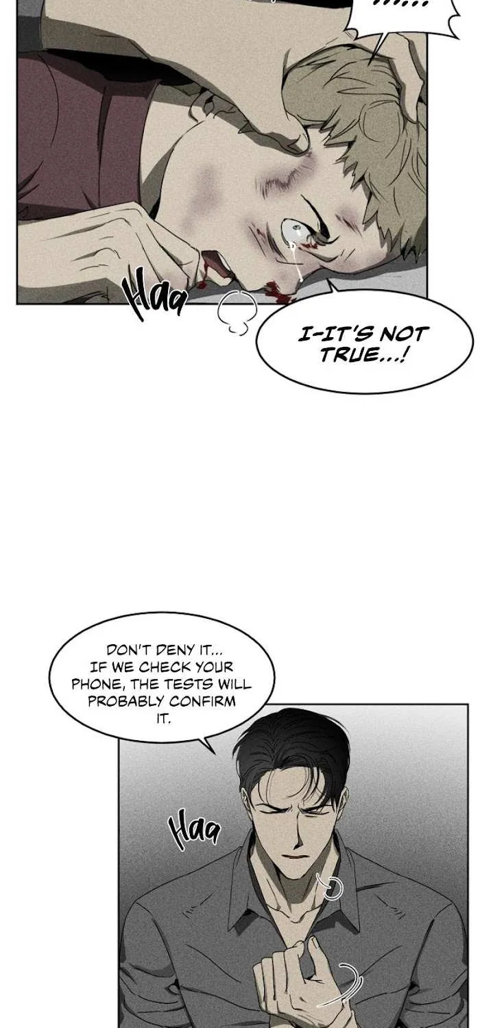 Viper Chapter 3 page 16 - 