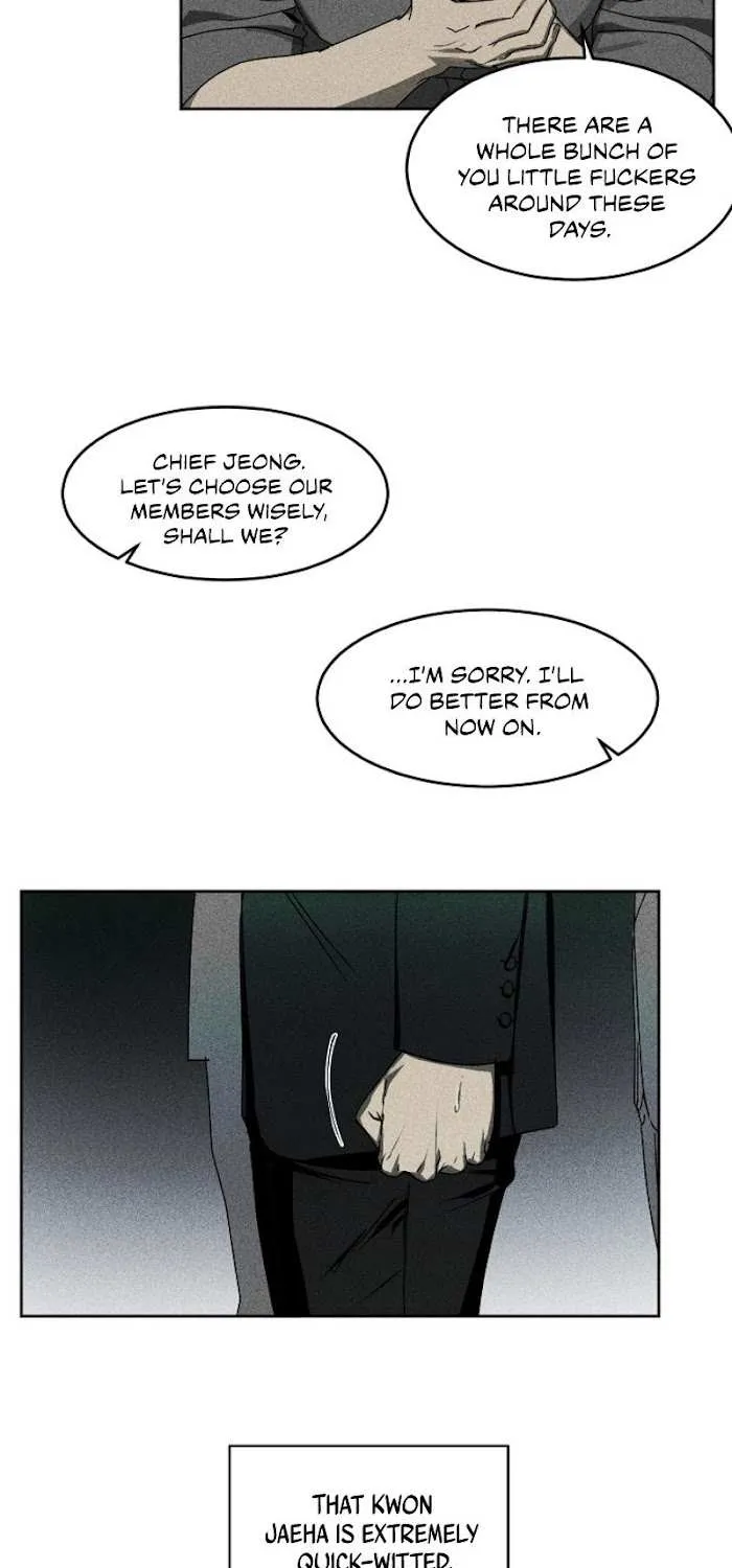 Viper Chapter 3 page 17 - 