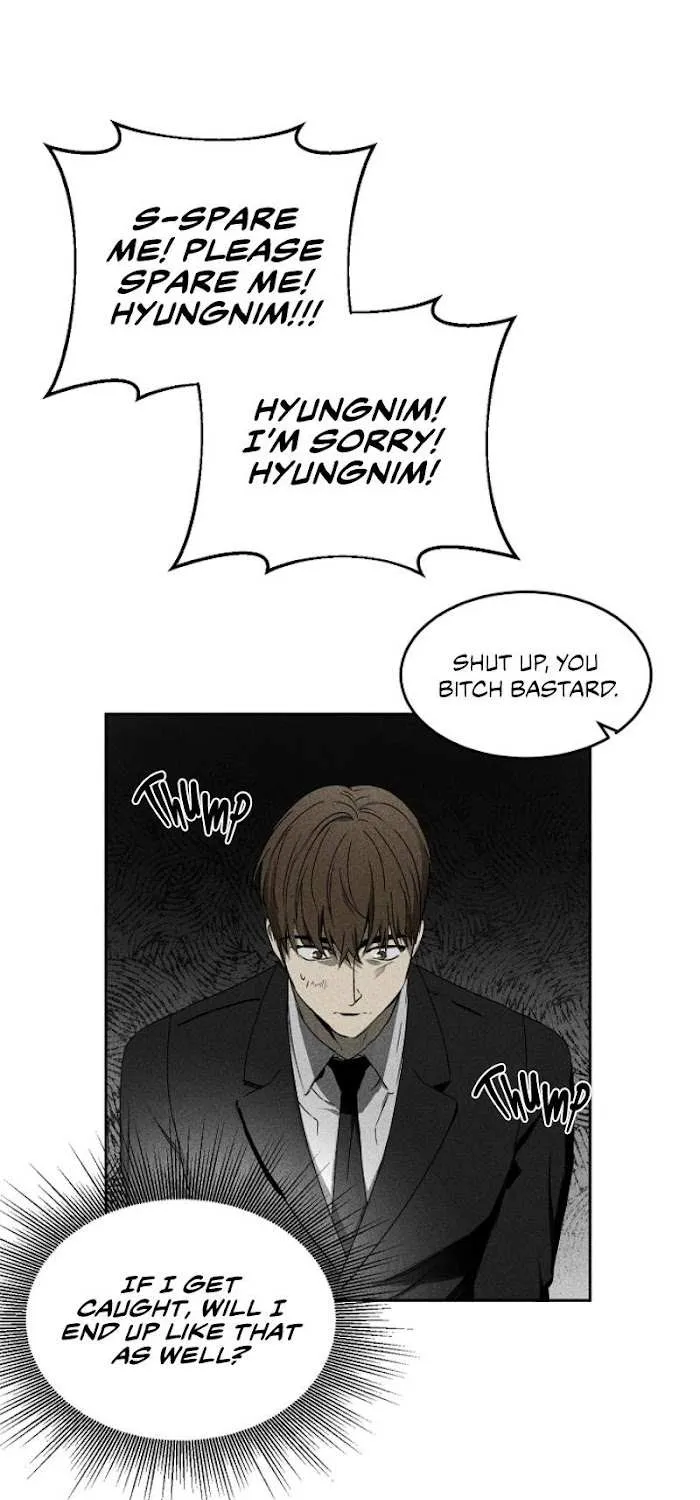 Viper Chapter 3 page 20 - 