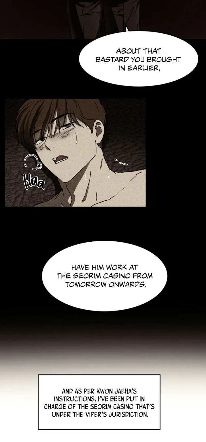 Viper Chapter 3 page 3 - 