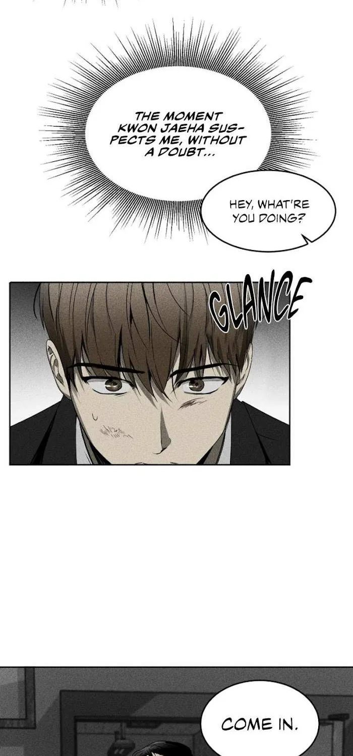 Viper Chapter 3 page 21 - 