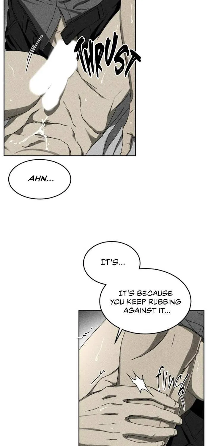 Viper Chapter 3 page 28 - 