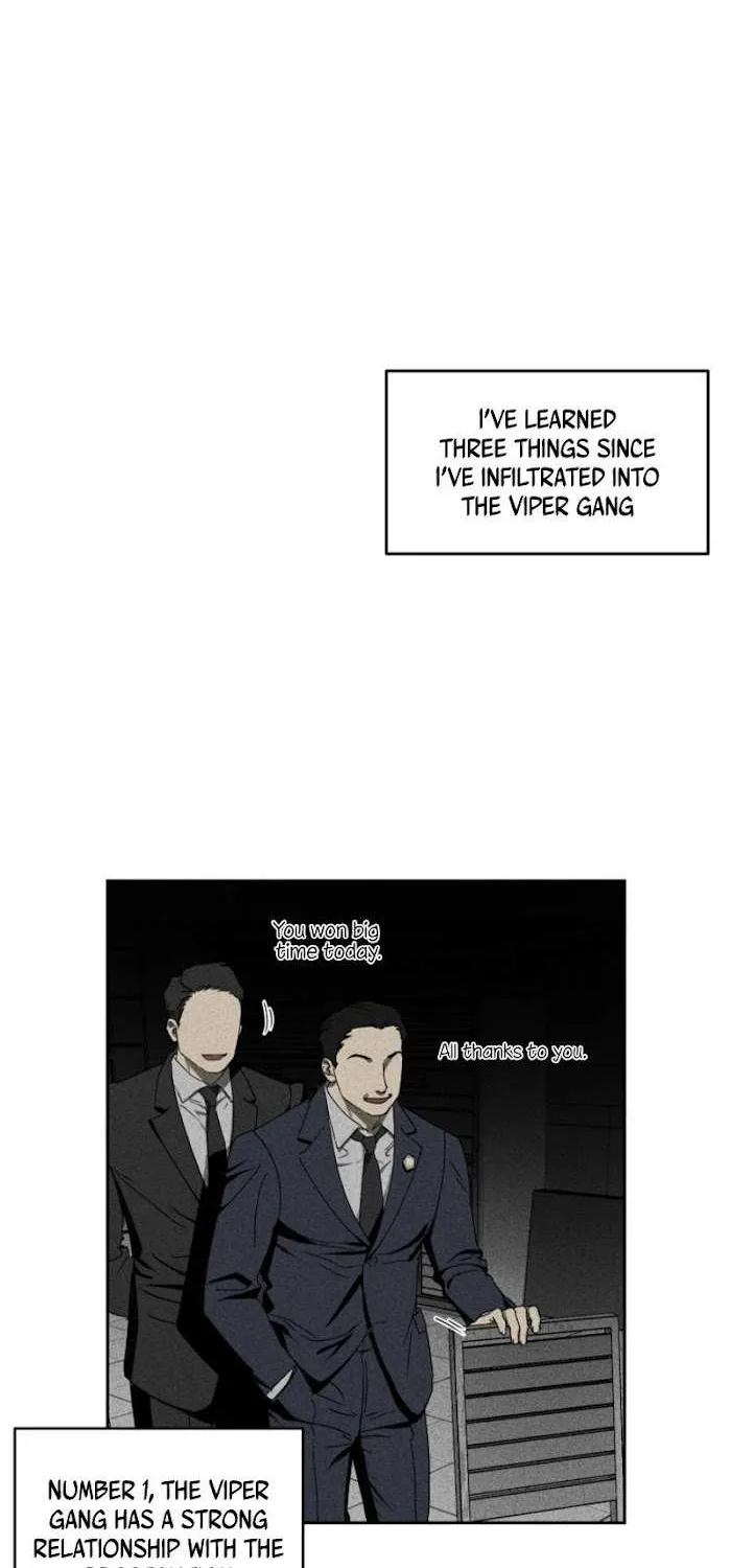Viper Chapter 3 page 4 - 