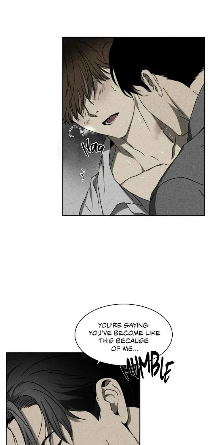 Viper Chapter 3 page 31 - 
