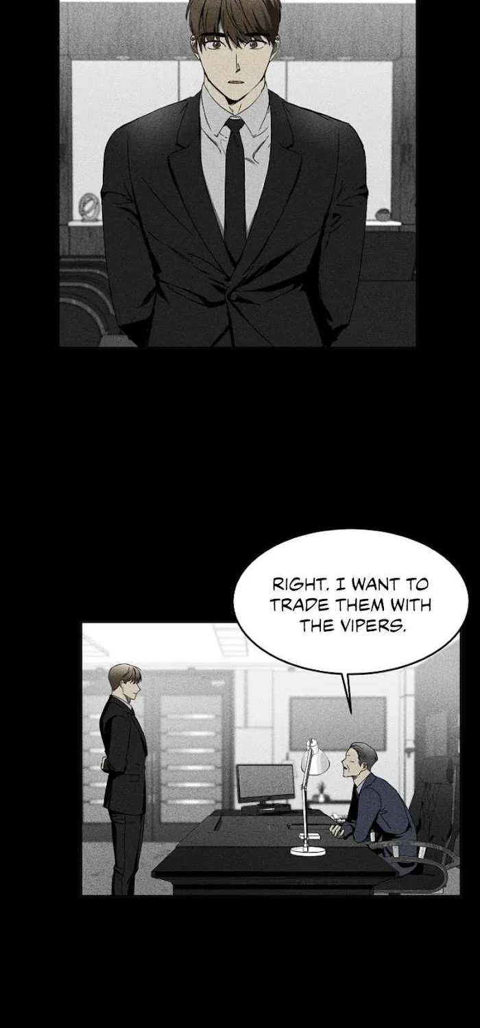 Viper Chapter 3 page 38 - 