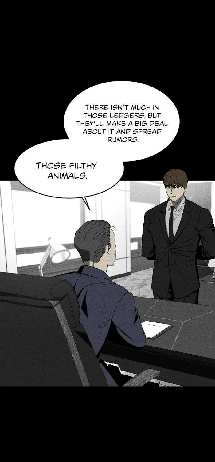 Viper Chapter 3 page 39 - 
