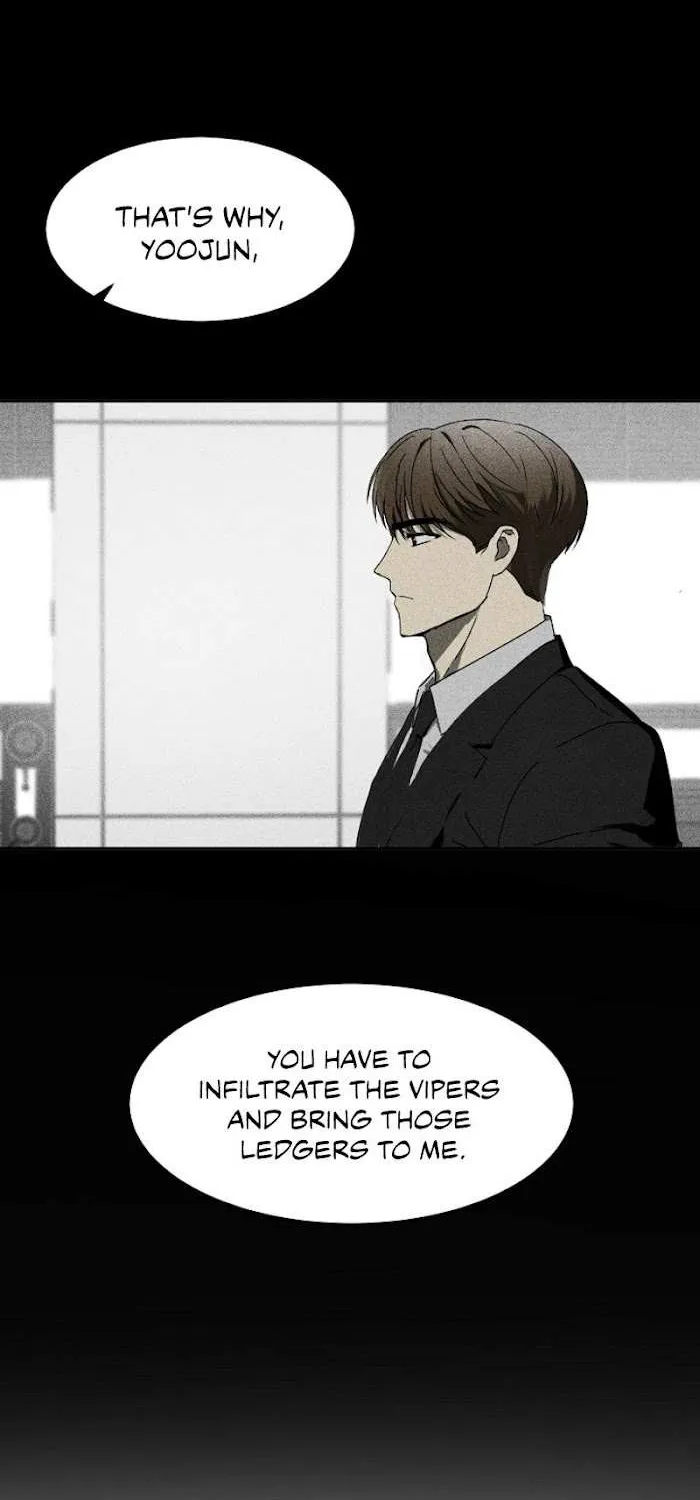 Viper Chapter 3 page 40 - 