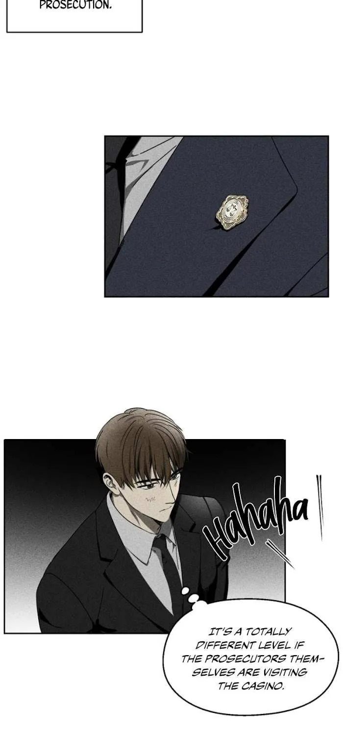 Viper Chapter 3 page 5 - 