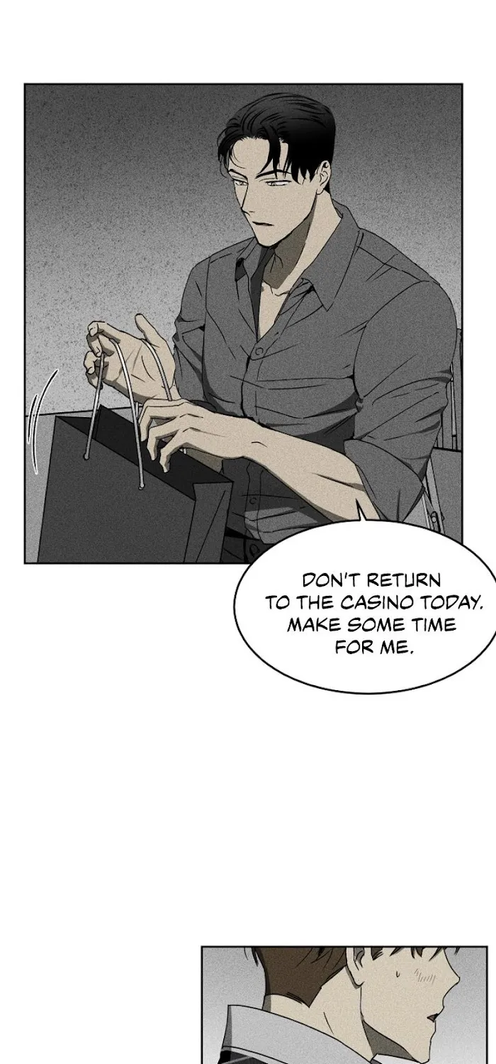 Viper Chapter 3 page 60 - 