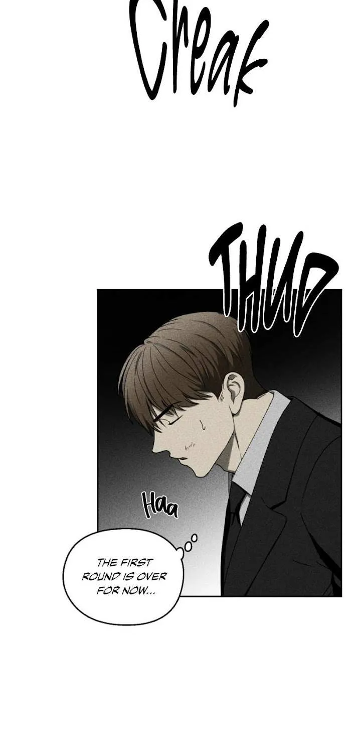 Viper Chapter 3 page 10 - 