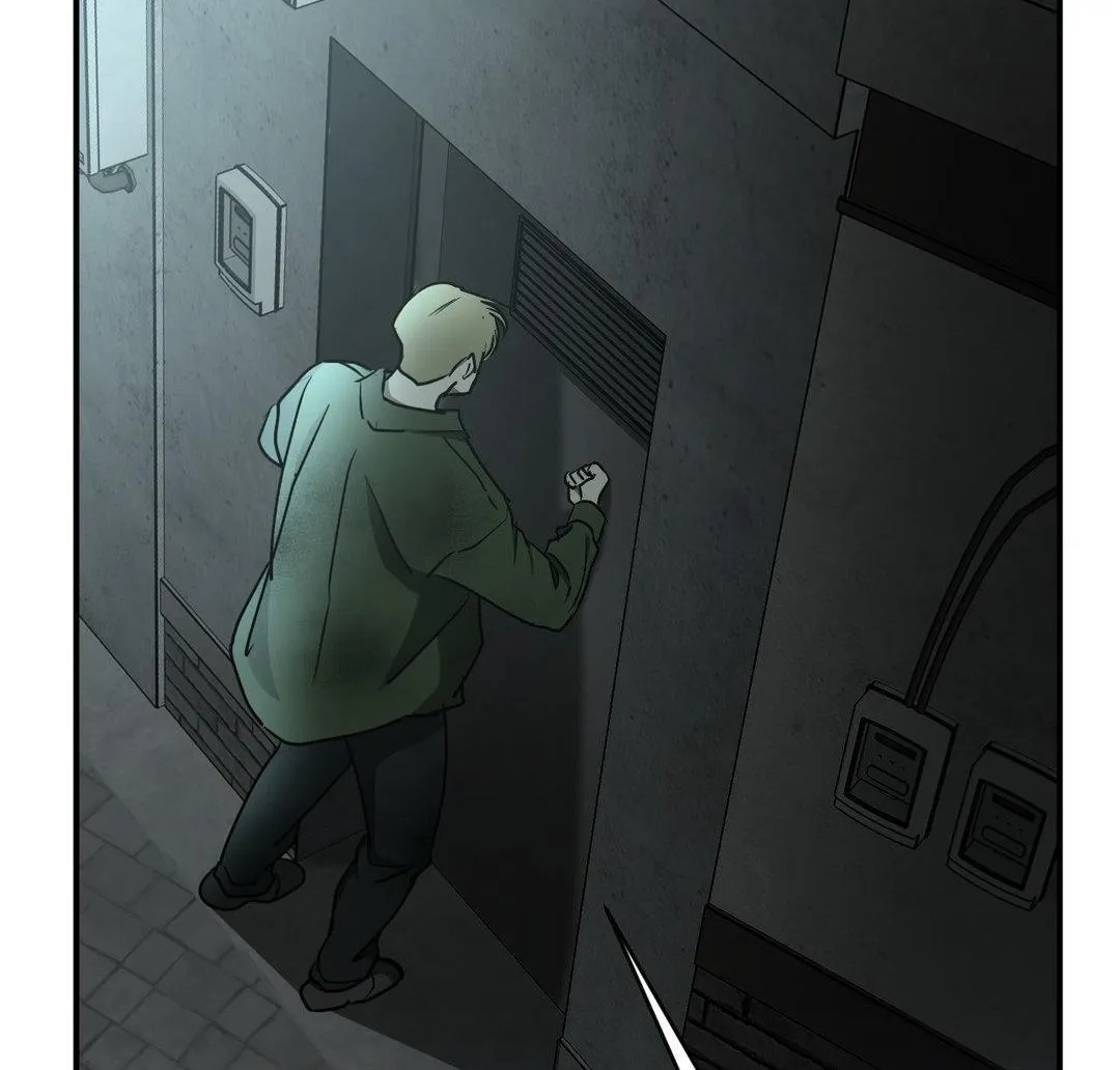 Viper Chapter 30 page 124 - 
