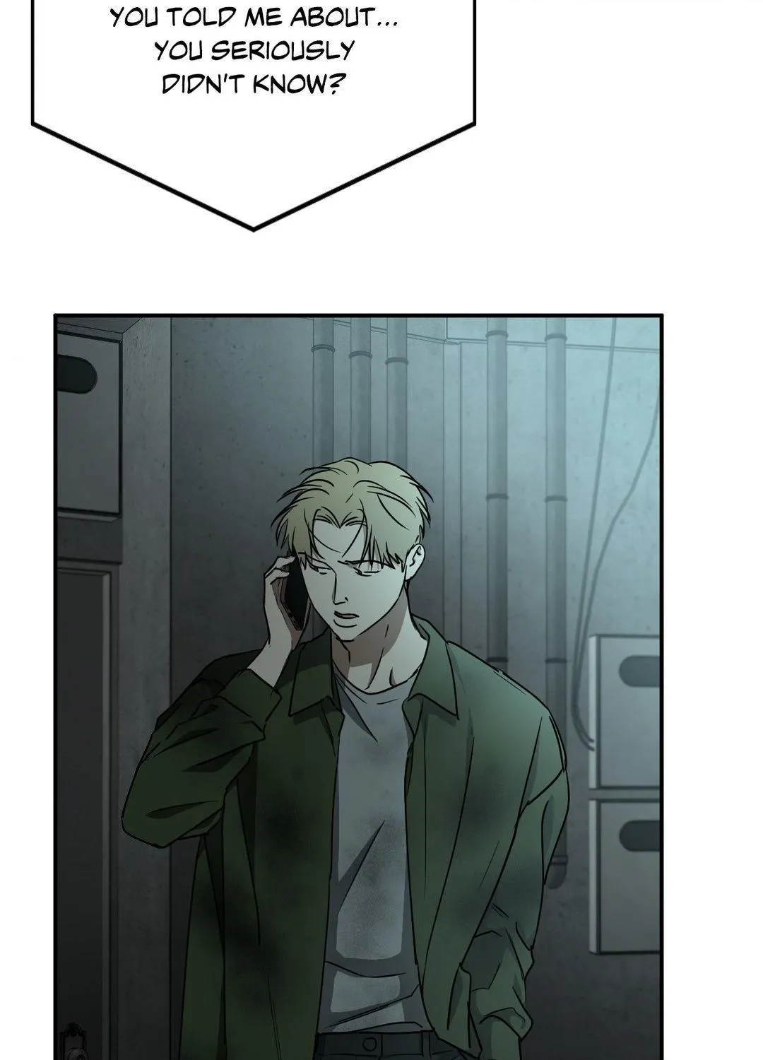 Viper Chapter 30 page 137 - 