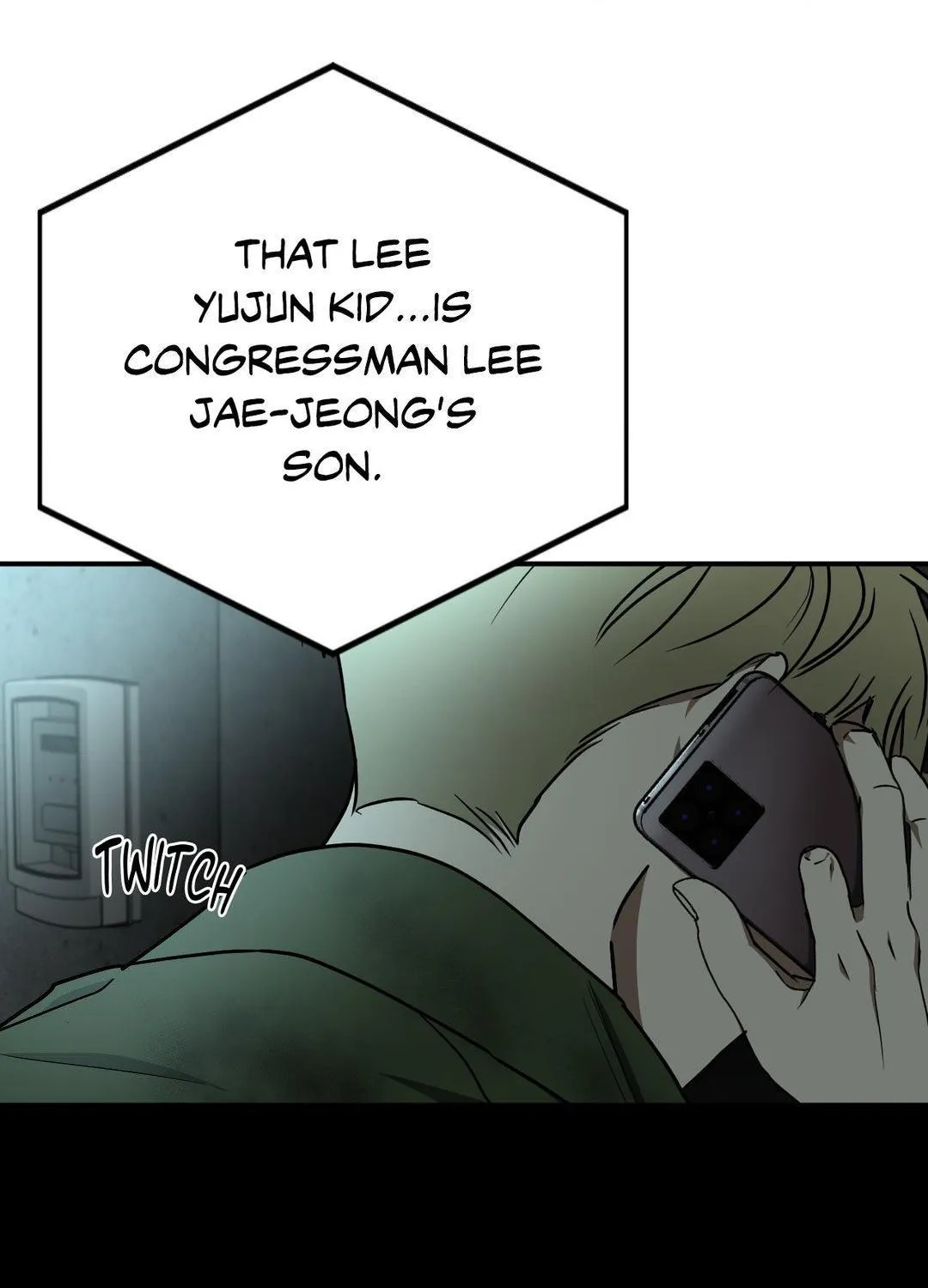 Viper Chapter 30 page 139 - 