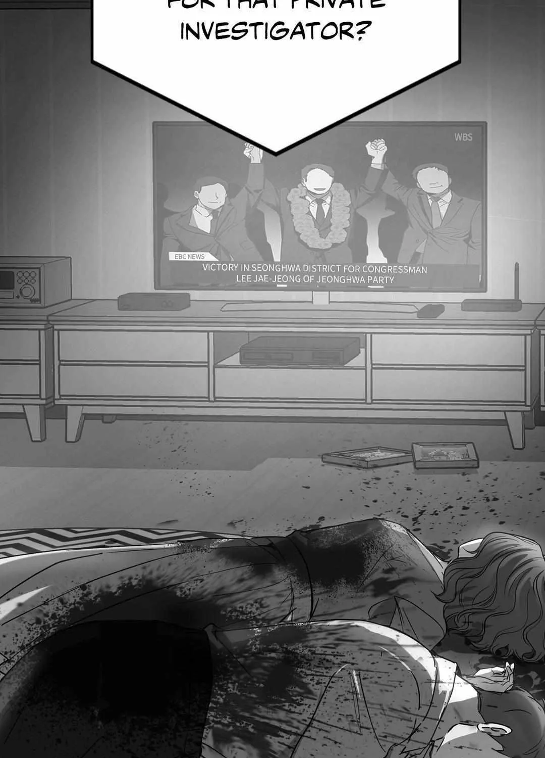 Viper Chapter 30 page 141 - 