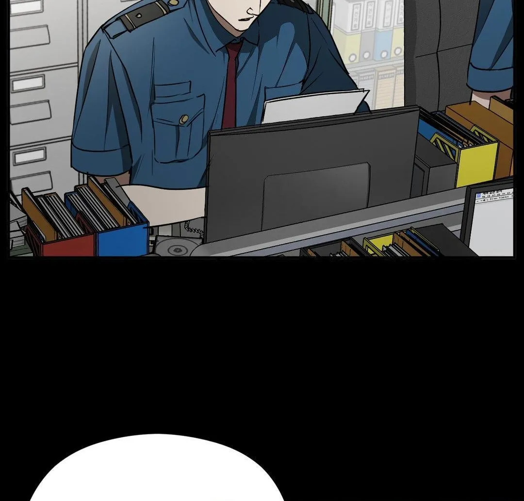 Viper Chapter 30 page 20 - 