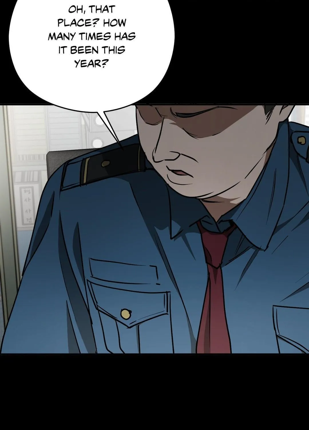Viper Chapter 30 page 21 - 
