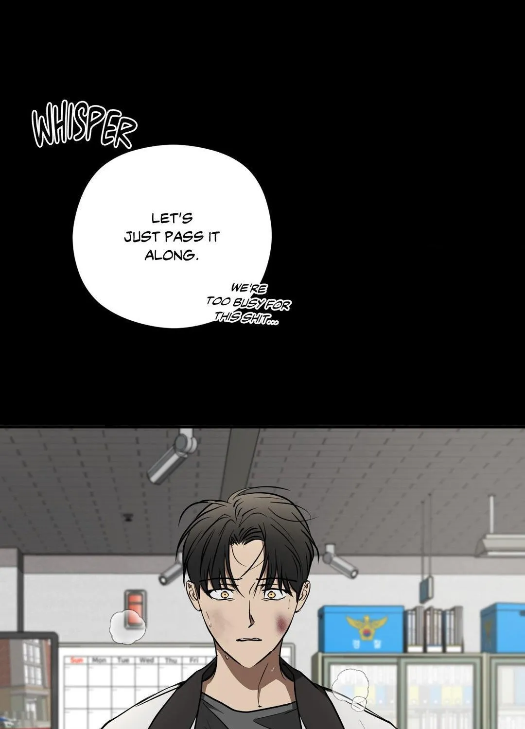 Viper Chapter 30 page 23 - 