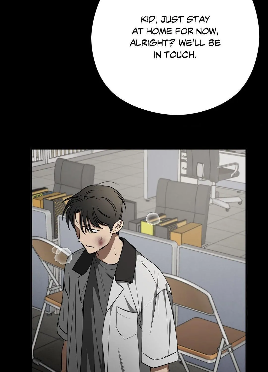 Viper Chapter 30 page 25 - 