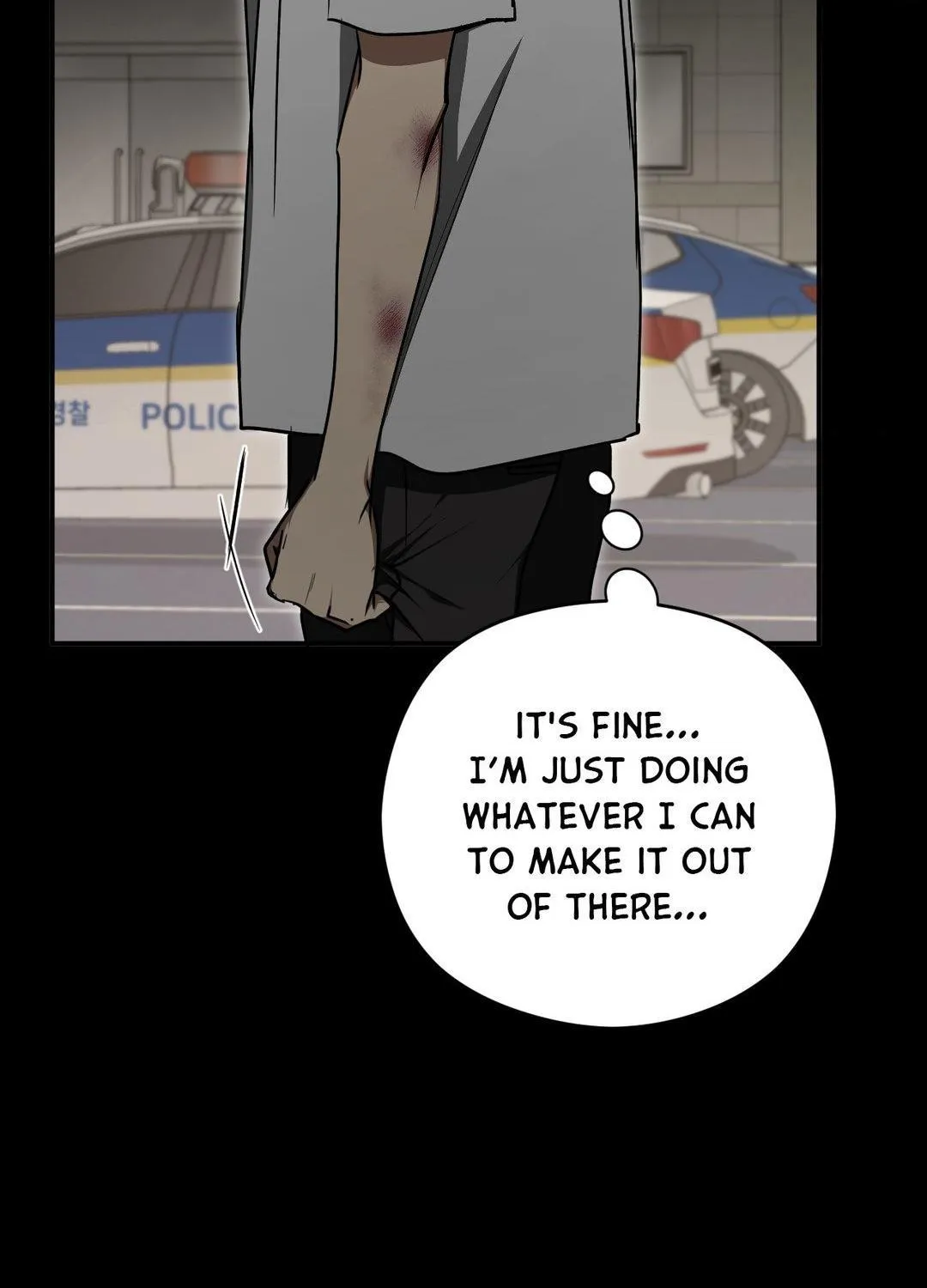 Viper Chapter 30 page 31 - 