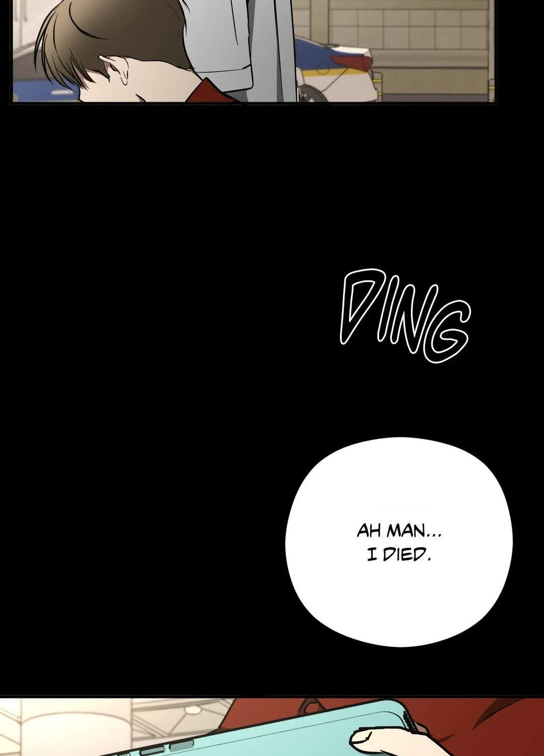 Viper Chapter 30 page 35 - 